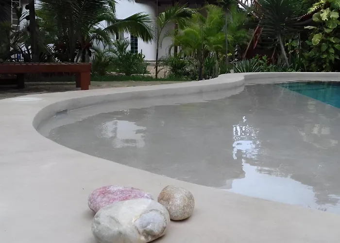 Zamunda Garden View Tulum