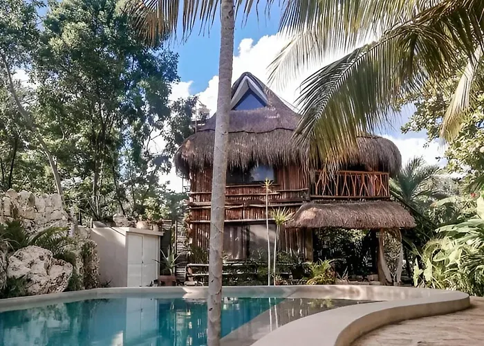 Pensão Zamunda Garden View